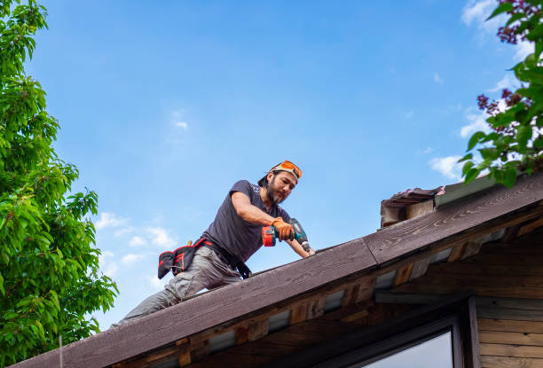 Best Gutter Installation and Repair  in Magalia, CA